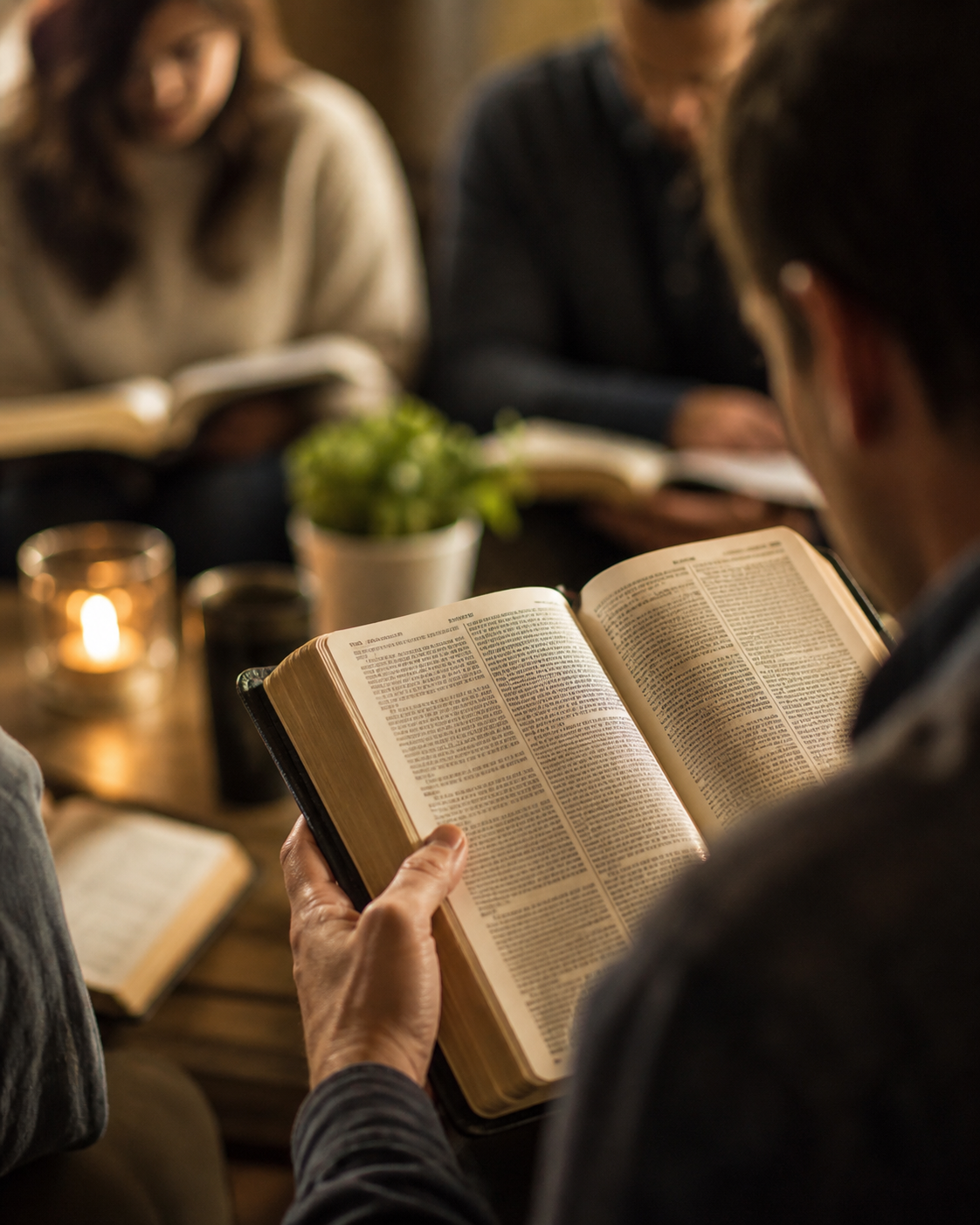Bible Classes